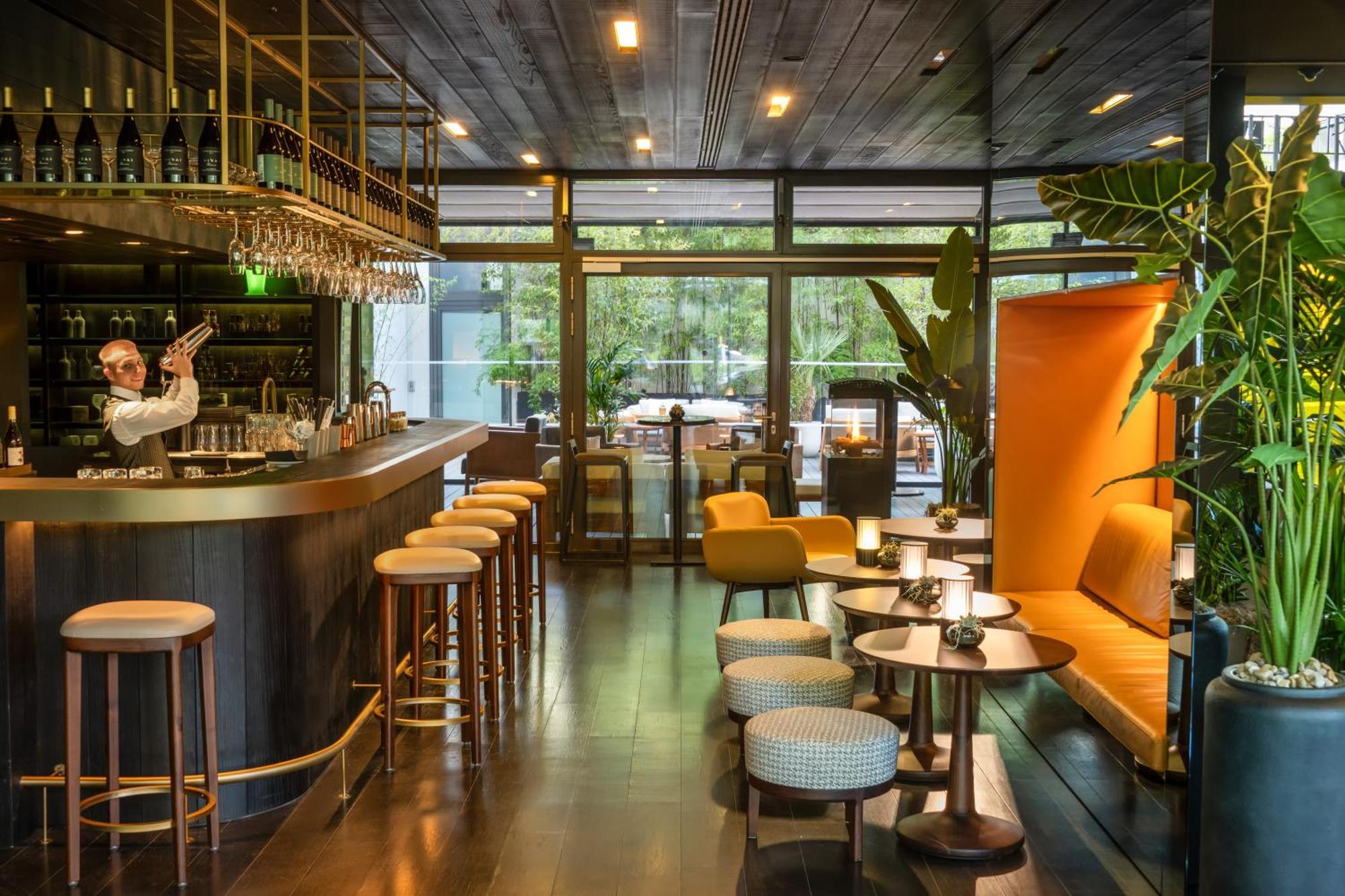 Sana Berlin Residence — Photos 2